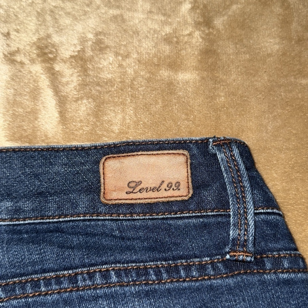 Level 99 Jeans - Picture 5 of 5